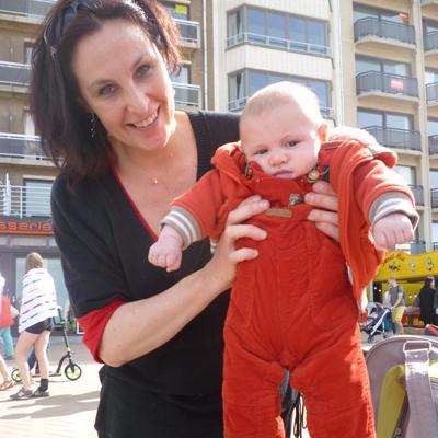 Profile Picture of Verdavoir Ingrid (@RileyVerdavoir) on Twitter