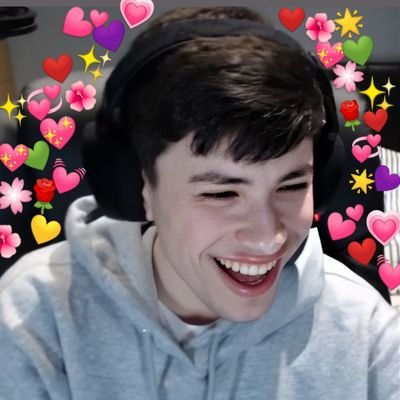 Profile Picture of N O V A // Bc(l)gc🐔// Catty Stan (@dren33_) on Twitter