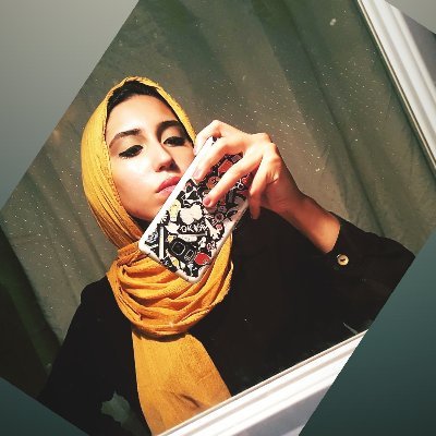 Profile Picture of S (@SalmaHarfoush98) on Twitter