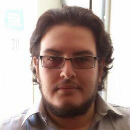 Profile Picture of Edgar Vallecillo C (@Vwarlock) on Twitter