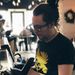 Profile Picture of Sean Bartley (@seanbartleybarista) on Pinterest