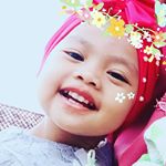 Profile Picture of SHAREEFA JIHAN AMIRA (@sariyati548) on Instagram