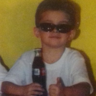 Profile Picture of Tanner / Totts (@Tanner_Botts) on Twitter