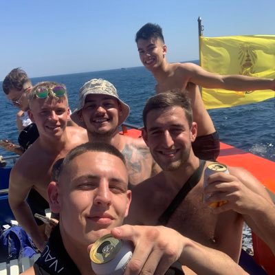Profile Picture of Harry Jenkins (@Jenky234) on Twitter