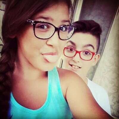 Profile Picture of Daniel Gabriele Sabi (@Dani_Gabri) on Twitter