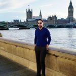 Profile Picture of Hasan Tariq Chaudhary (@hasan.tariq.58) on Instagram