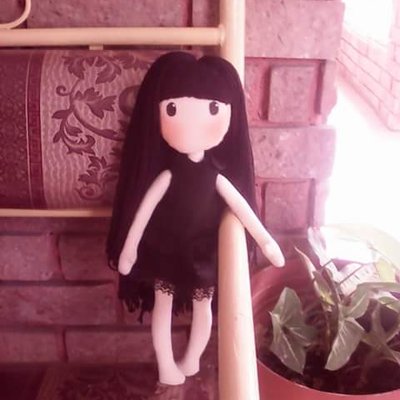 Profile Picture of Azucena Barron (@itachixtomoyo) on Twitter