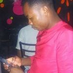 Profile Picture of Weak-leaf Shiundu (@weakleafshiundu) on Instagram