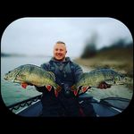 Profile Picture of Kevin Haedrich (@haede_fishing) on Instagram