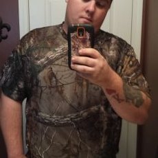 Profile Picture of Dusty Lee Chapman (@chapman_dusty) on Twitter
