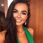 Profile Picture of Jacqueline Davidson (@jacquelinedavidson_) on Instagram