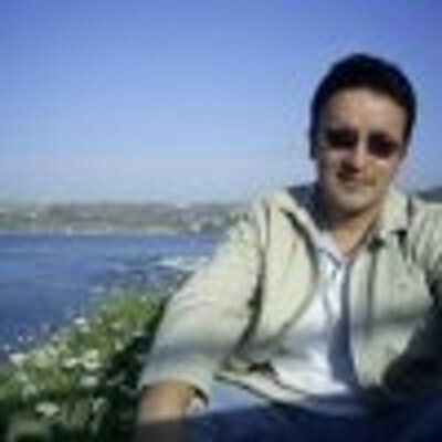 Profile Picture of Richard Rivera (@RichardMRivera) on Twitter