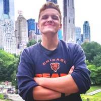 Profile Picture of Noah Strange (@noah-strange-8) on Quora