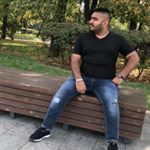 Profile Picture of Sandeep Singh Bal (@sandeep__bal) on Instagram