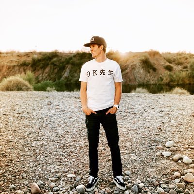 Profile Picture of Travis Barney (@103tbarney) on Twitter