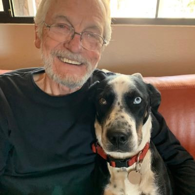 Profile Picture of John Trott (@johntrott19) on Twitter