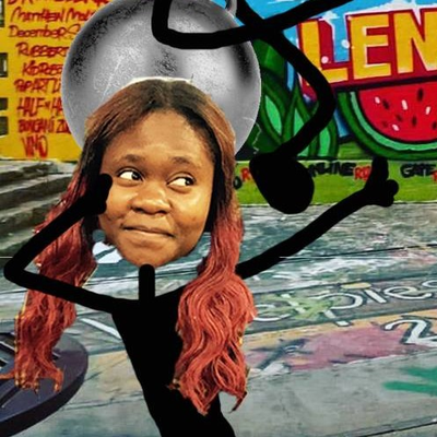 Profile Picture of Honey Lori Combs (@Metallic0_0Glow) on Twitter