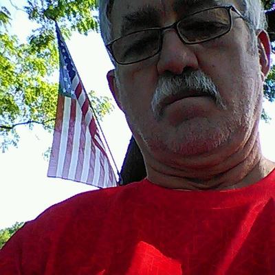 Profile Picture of George Shepard (@gogeorge1948) on Twitter