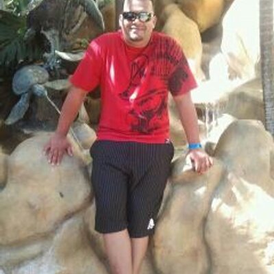 Profile Picture of Rafael Mercado (@rafaelmercado28) on Twitter