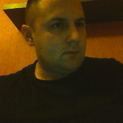 Profile Picture of Kamil Dynarski (@kamildynarski) on Twitter