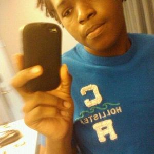 Profile Picture of Adrian Baker (@012rockstarr) on Myspace