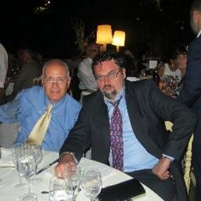 Profile Picture of John R. E. Ramsey (@RamziREHADDAD) on Twitter