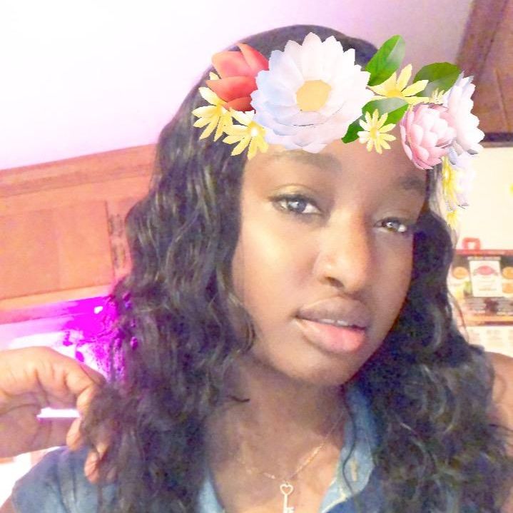 Profile Picture of Felona Booker (@felonabooker) on Tiktok