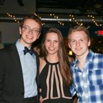 Profile Picture of Matthew Izard (@matthew_izard) on Instagram