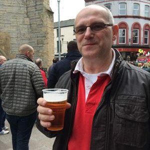 Profile Picture of Ian Hawthorne (@IanHawthorne8) on Twitter