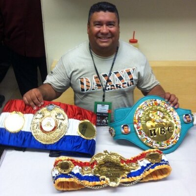 Profile Picture of Teddy Lucio (@teddy_lucio) on Twitter