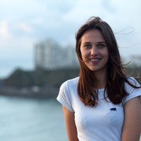 Profile Picture of Solene Rouvier (@solene-rouvier) on Quora