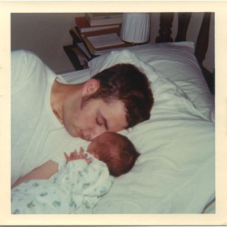 Profile Picture of Brad d'Almanac (@bradleysalmanac) on Instagram