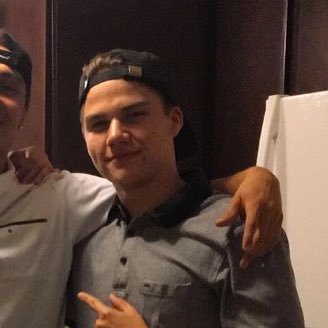 Profile Picture of B-RAD (@_brad_hernandez) on Twitter