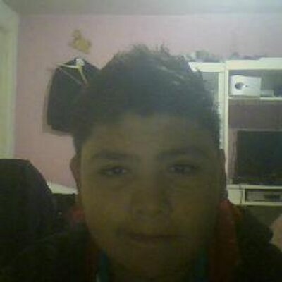 Profile Picture of Irving Daniel (@ChikupDanny) on Twitter