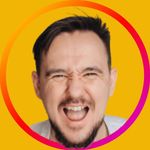 Profile Picture of ВЕДУЩИЙ | ПЕТРОЗАВОДСК | ДМИТРИЙ КАЛИНИН (@dima_chiellinin) on Instagram