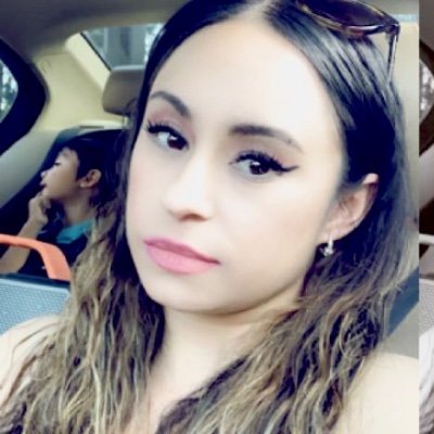 Sara Razo - Twitter Profile Picture of Sara Razo (@SaraRazo7) on Twitter