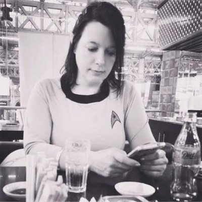 Profile Picture of Nicola Holt (@Nicola__Holt) on Twitter