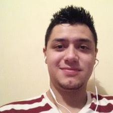 Profile Picture of Noel Solis Ramirez (@noelsomo) on Twitter