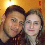 Profile Picture of Everton Ribeiro E Nadia Beber (@nadia_everton) on Instagram