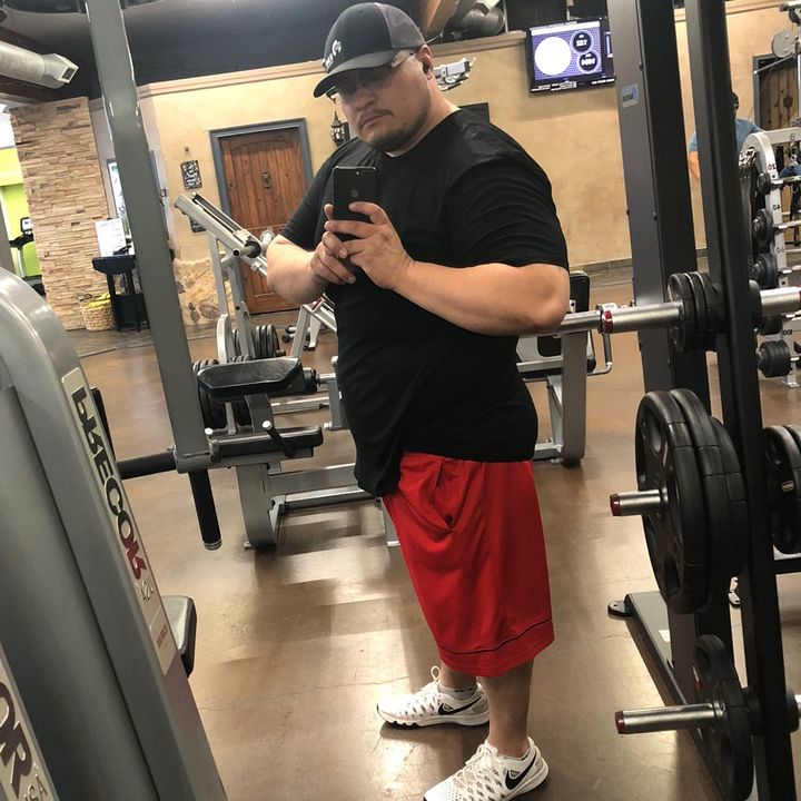 Profile Picture of ADAM (@agarza509) on Tiktok