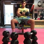 John Long - Instagram Profile Picture of John Long (@johnlong_ata) on Instagram