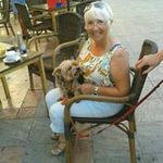 Profile Picture of Janet Bray (@janbray73gmail.com_) on Instagram