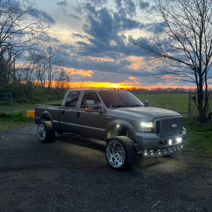 Profile Picture of Danny Leslie (@realhim8) on Tiktok