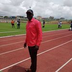 Profile Picture of Richard Goudoumou (@richardgoudoumou) on Instagram