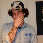Profile Picture of brennan comiskey (@bren.kerm) on Instagram