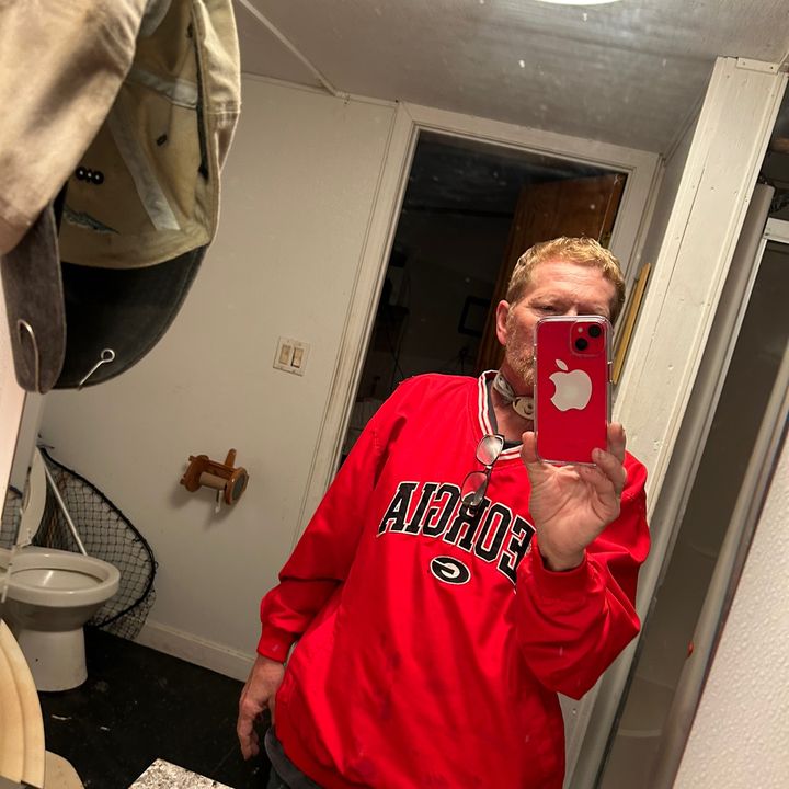 Profile Picture of Scottcallaway@pimp daddy (@scottcallaway66) on Tiktok