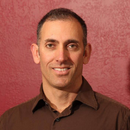 Profile Picture of David Robertshaw (@ActivateDavid) on Twitter