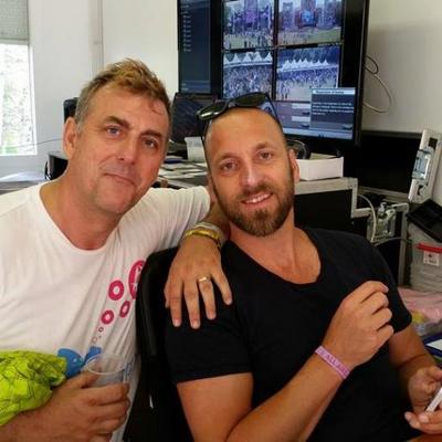 Profile Picture of John J Macdonald (@johnjmac) on Twitter