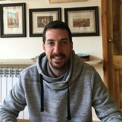 Profile Picture of Fares Joseph Eid (@fareseid) on Twitter