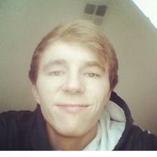 Profile Picture of Chandler George (@ChandlerGeorge5) on Twitter